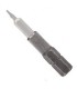 Wiha 39964 1/4" Bits 4mm MikroBits Adaptör 25mm