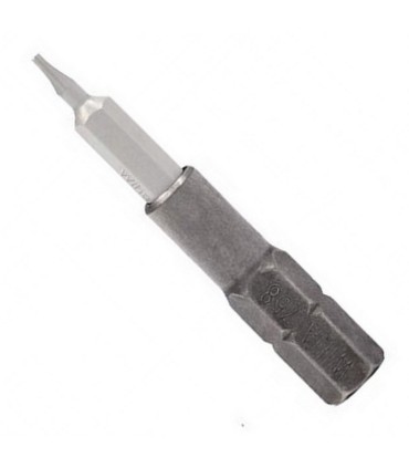 Wiha 39964 1/4" Bits 4mm MikroBits Adaptör 25mm