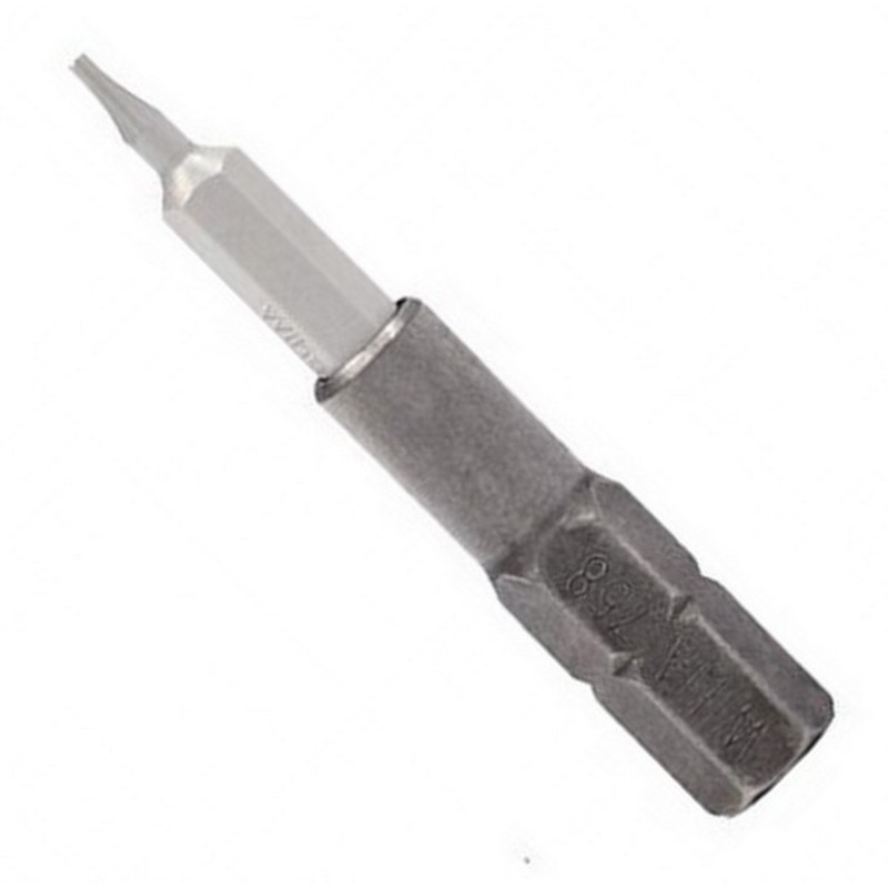 Wiha 39964 1/4" Bits 4mm MikroBits Adaptör 25mm