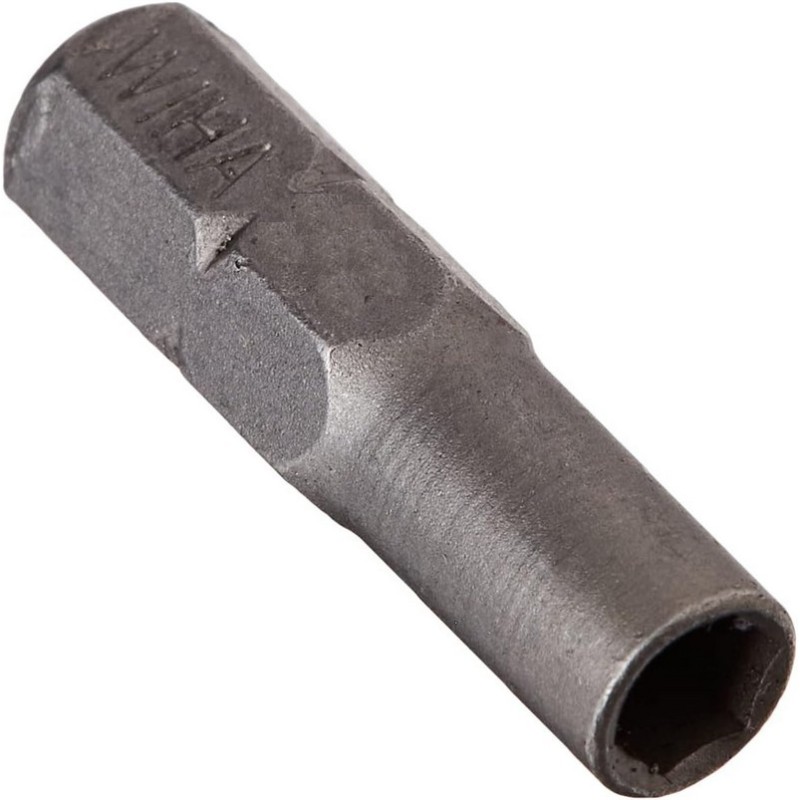 Wiha 39964 1/4" Bits 4mm MikroBits Adaptör 25mm