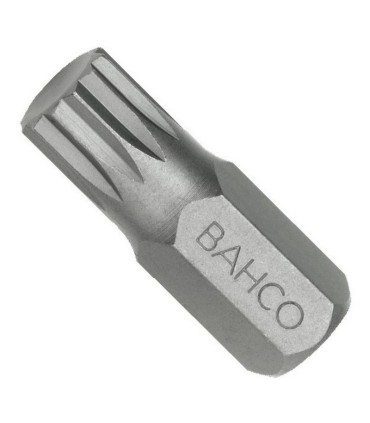 Bahco BE5032M14 XZN Multipoint/Spline Bits Uç 30mm M14