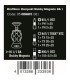 Wera KF Kompakt Stubby RA1 Tornavida Bits Seti 05008891001