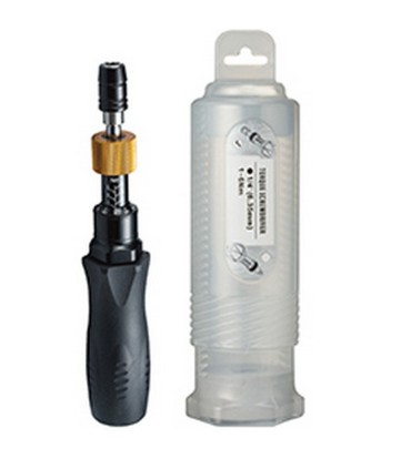 Netratek TW-270-17 0.4-2.6Nm 1/4" Ayarlanabilir Torklu Tornavida ±%6