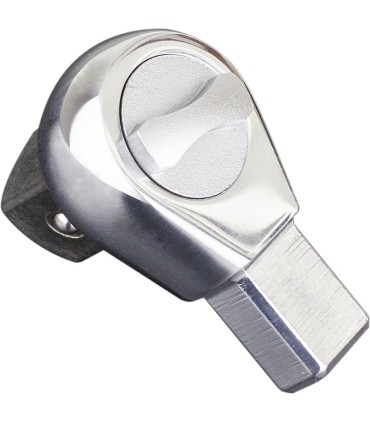 NovaTork DH93160 1/2" Kare Sürücülü 9X12mm Yön Mandallı Cırcır