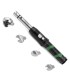 NovaTork STMH925 5-25Nm 9x12mm Değişken Uçlu Tork Anahtarı ±%4