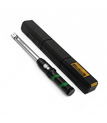 NovaTork STMH14400 80-400Nm 14x18mm Değişken Uçlu Tork Anahtarı
