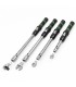 NovaTork STMH14400 80-400Nm 14x18mm Değişken Uçlu Tork Anahtarı