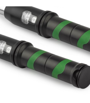 NovaTork STMH14400 80-400Nm 14x18mm Değişken Uçlu Tork Anahtarı