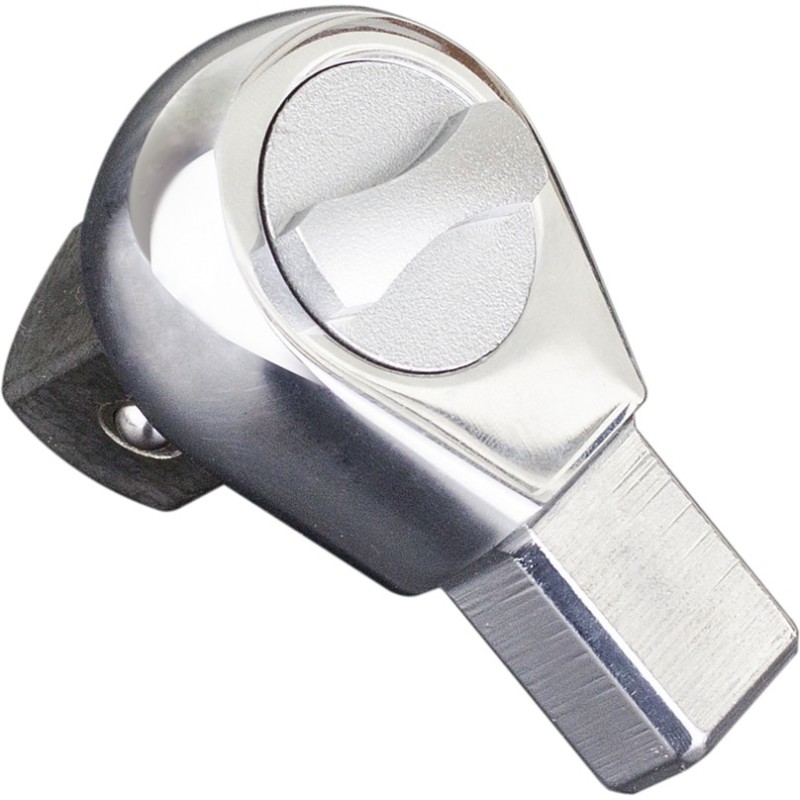 NovaTork DH144420 3/4" Kare Sürücülü 14X18mm Yön Mandallı Cırcır