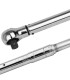 NovaTork GM52000E 400-2000Nm 1" Cırcırlı Ağır İş Tork Anahtarı
