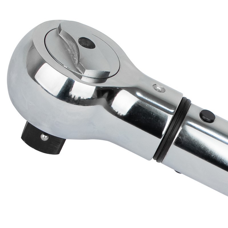 NovaTork GM52000E 400-2000Nm 1" Cırcırlı Ağır İş Tork Anahtarı
