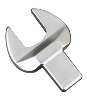 Novatork OH1455 14x18mm Açık Ağız Geçmeli Tork Ucu 55mm