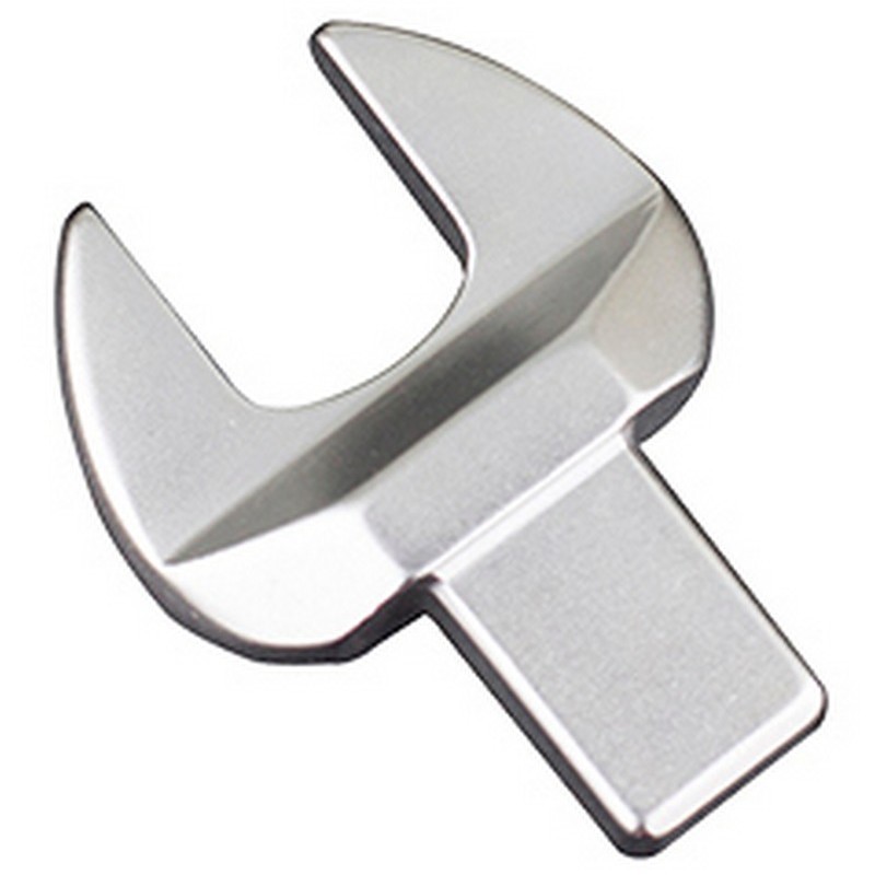 Novatork OH1455 14x18mm Açık Ağız Geçmeli Tork Ucu 55mm