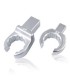 Novatork QOH924 9x12mm Yarım Yıldız Geçmeli Tork Ucu 24mm