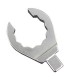 Novatork QOH924 9x12mm Yarım Yıldız Geçmeli Tork Ucu 24mm