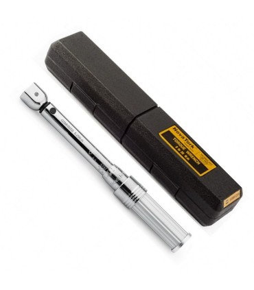 NovaTork GSMH940S 8-40Nm 9x12mm Değişken Uçlu Tork Anahtarı