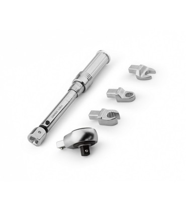 NovaTork GSMH940S 8-40Nm 9x12mm Değişken Uçlu Tork Anahtarı