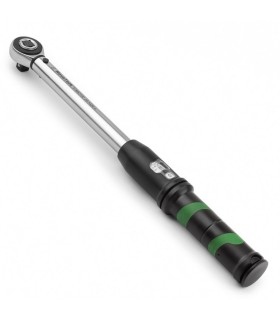 NovaTork STMX3100 20-100Nm 1/2" İtmeli Kare Sürücülü Tork Anahtarı