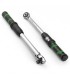 NovaTork STMX3300 60-300Nm 1/2" İtmeli Kare Sürücülü Tork Anahtarı