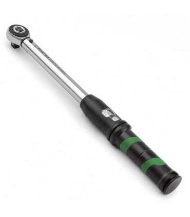 NovaTork STMX3300 60-300Nm 1/2" İtmeli Kare Sürücülü Tork Anahtarı
