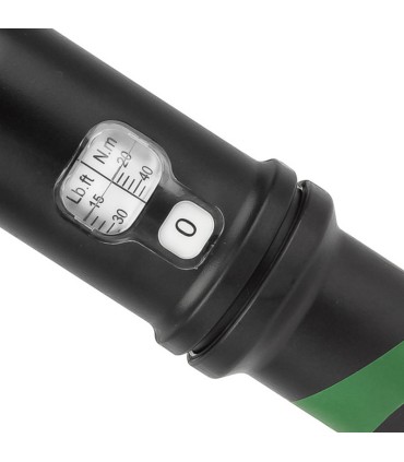 NovaTork STMX41000 200-1000Nm 3/4" İtmeli Kare Sürücülü Tork Anahtarı