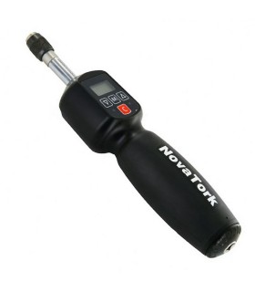 NovaTork ESM1360 60-360cNm 1/4" Dijital Tork Ayarlı Tornavida