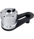 NovaTork M252500D 2500Nm 1" Standart Tip Mekanik Tork Artırıcı 25:1