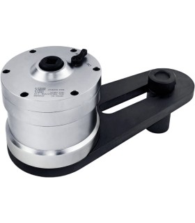 NovaTork M252500D 2500Nm 1" Standart Tip Mekanik Tork Artırıcı 25:1