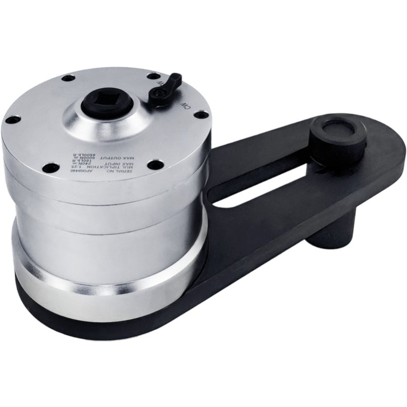 NovaTork M252500D 2500Nm 1" Standart Tip Mekanik Tork Artırıcı 25:1