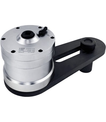 NovaTork M253500D 3500Nm 1.1/2" Standart Tip Mekanik Tork Artırıcı 25:1