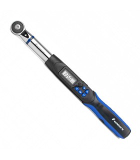 Eclatorq WKC4-135BN 6.8-135Nm 1/2" Cırcırlı 9x12mm Dijital Tork Anahtarı