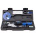 Eclatorq WPC3-060BR 3-60 N.m 3/8" KS Değişken Uçlu Mini Dijital Tork