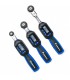 Eclatorq WPC3-060BU 3-60 N.m 3/8" KS Değişken Uçlu Mini Dijital Tork