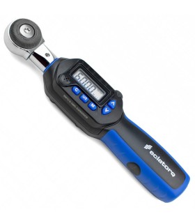 Eclatorq WPC3-060BU 3-60 N.m 3/8" KS Değişken Uçlu Mini Dijital Tork