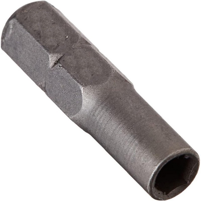 KBC Tools 63024 1/4" Bits 4mm MikroBits Adaptör 25mm