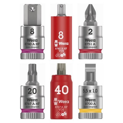 Lokma Bitsler (Lokma Bağlantılı Bitsler)