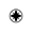 No.0 Pozidriv