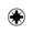No.1 Pozidriv