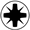 No.4 Pozidriv