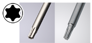 Torx profil görseli