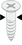 Ahşap vidası